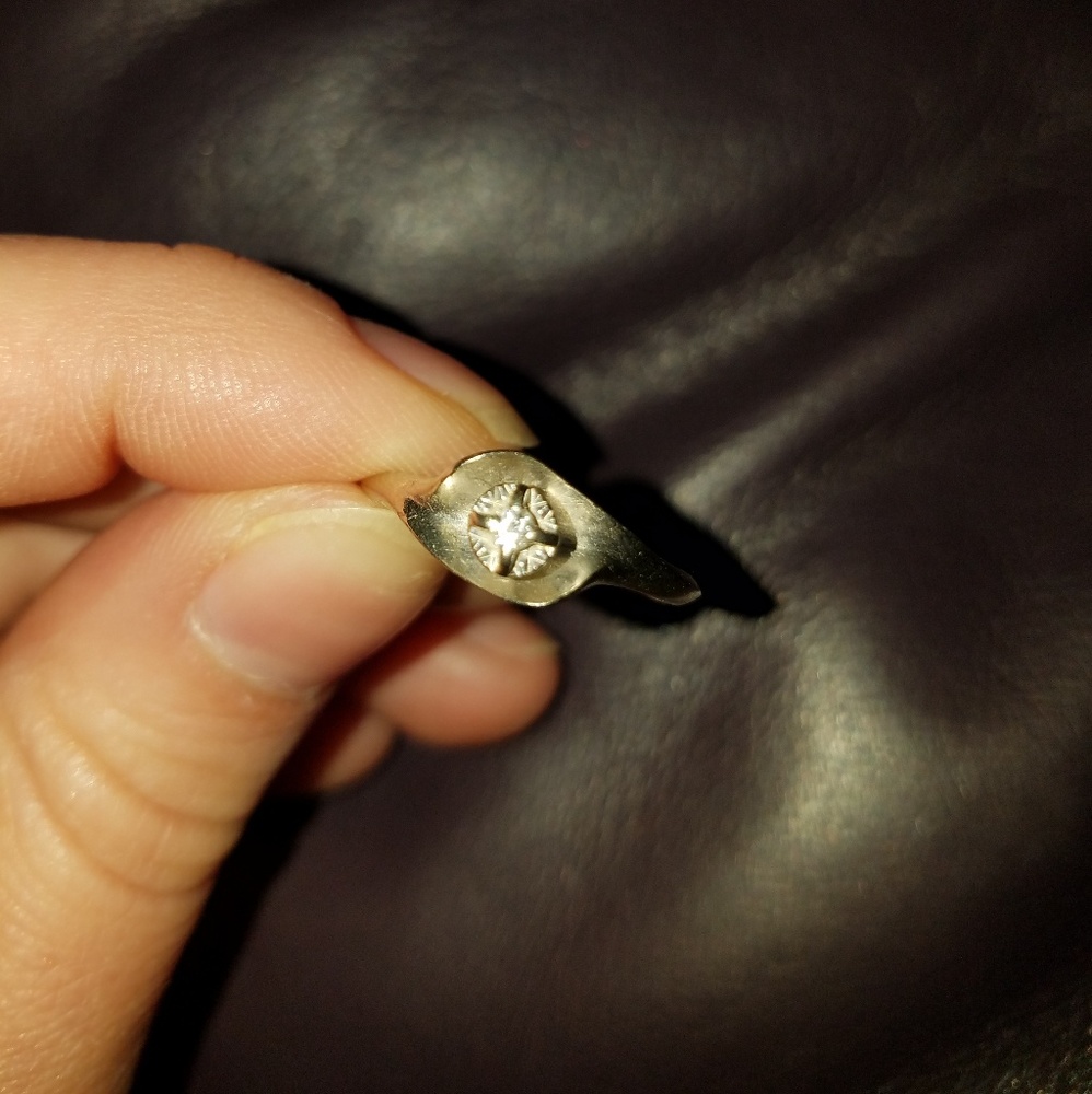 Diamond Ring - image 2